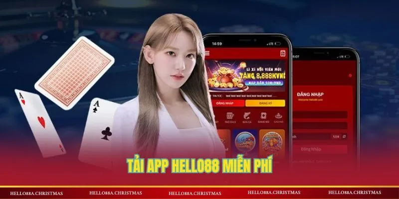Tải app HELLO88