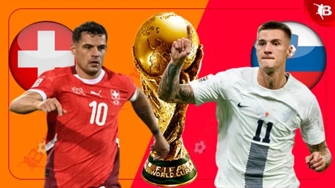 Phân tích trận đấu Thụy Sỹ vs Slovenia, 01h45 ngày 9/9: Soi kèo World Cup 2026 cực cháy