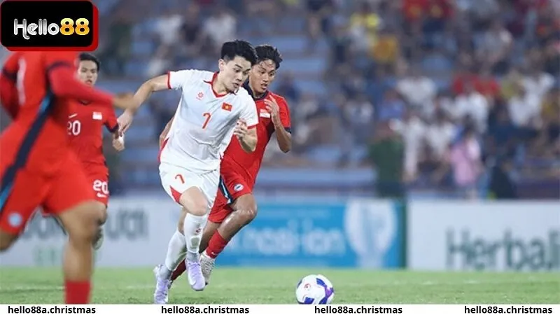 Cuộc Chiến Sinh Tử Bảng C: U23 Việt Nam Đụng Độ Yemen Tranh Vé VCK AFC U23 Asian Cup 2026 – Lợi Thế Lịch Sử Nghiêng Về Chủ Nhà